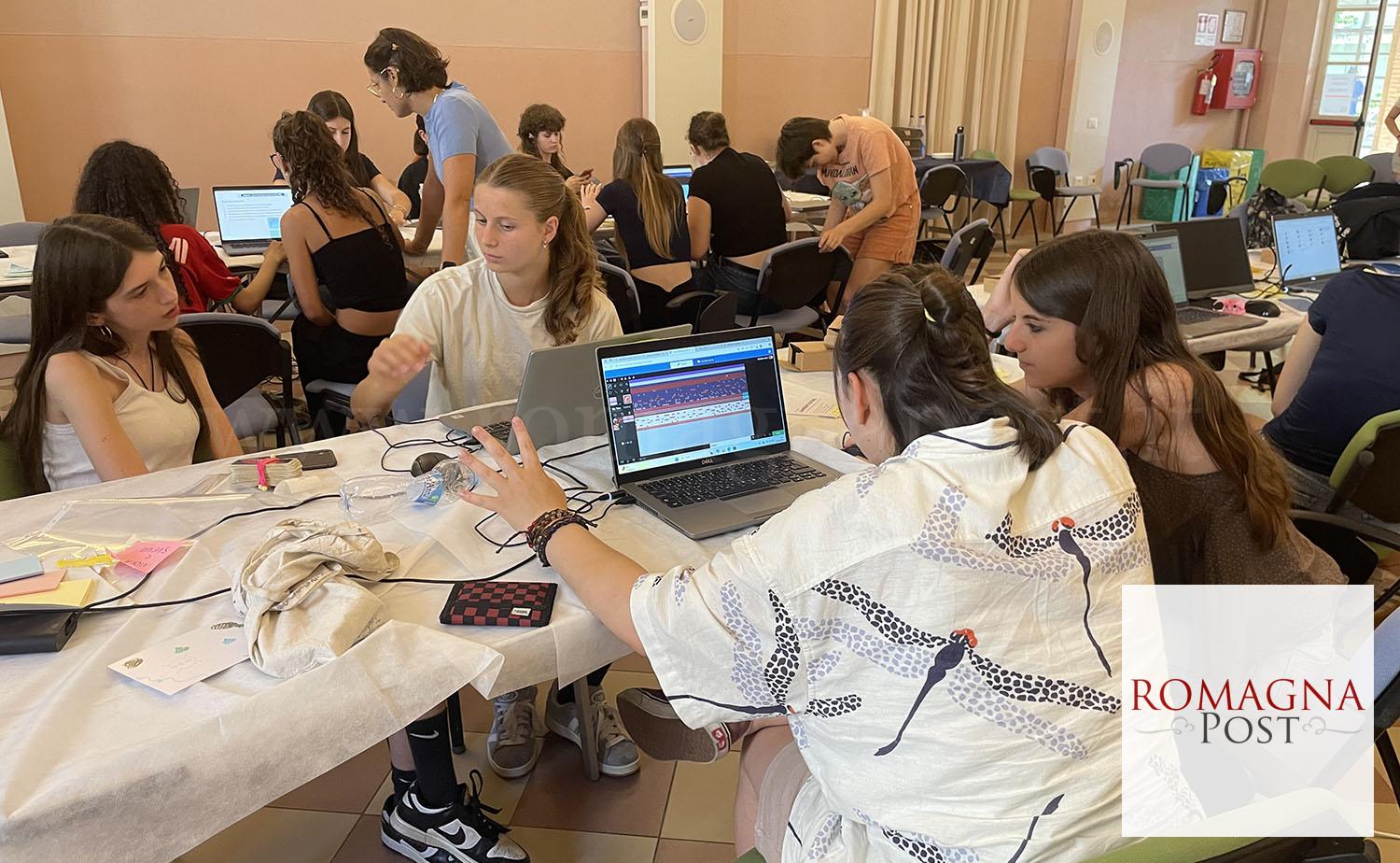 Gruppi di lavoro (2)