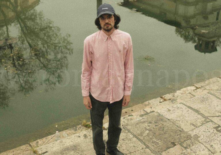 Jesse The Faccio Estate 2025