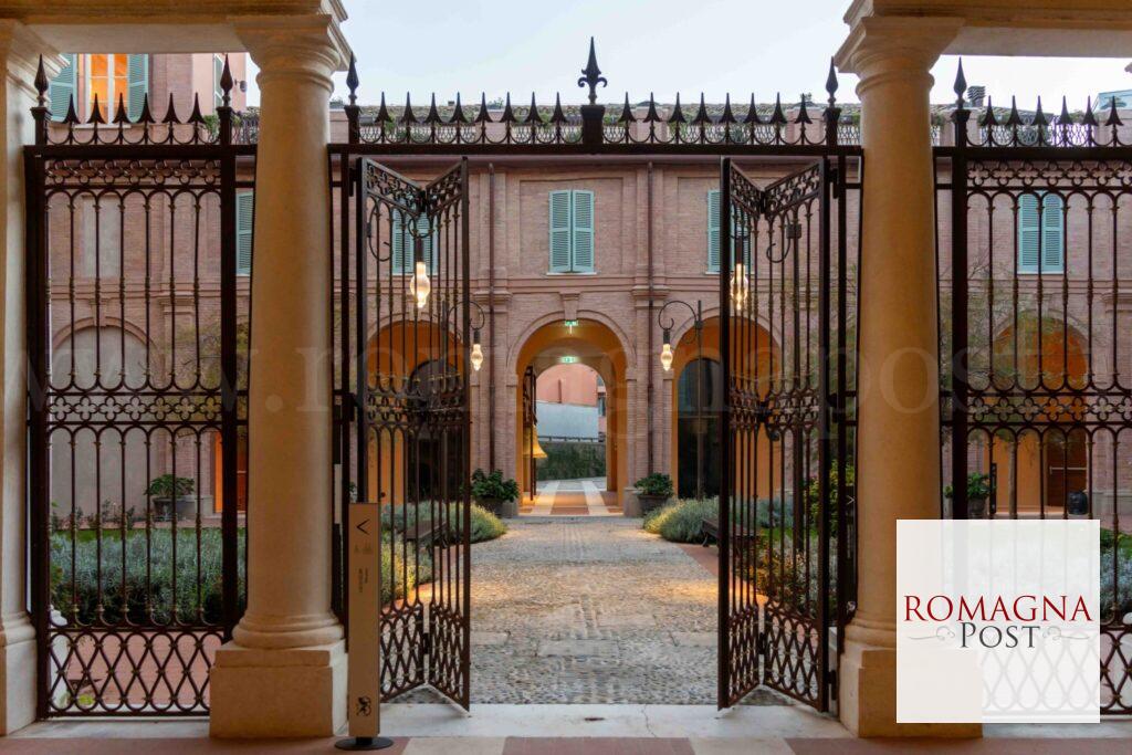 4. Ravenna, Palazzo Guiccioli Ravenna - ph. Emanuele Rambaldi, Castrocaro, 2024