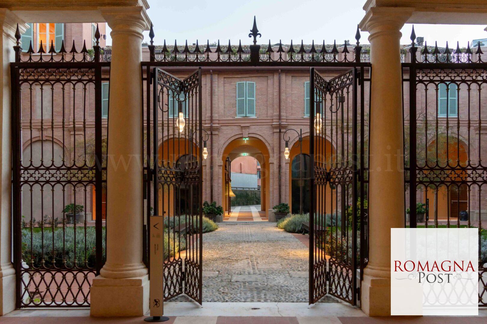 4. Ravenna, Palazzo Guiccioli Ravenna - ph. Emanuele Rambaldi, Castrocaro, 2024