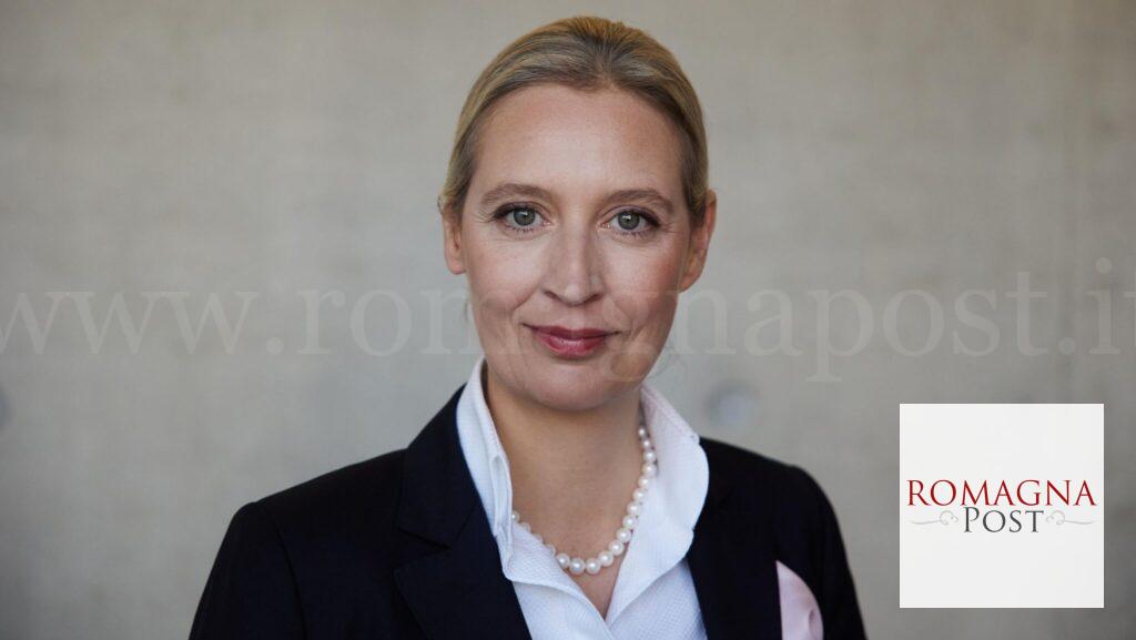 Alice Weidel