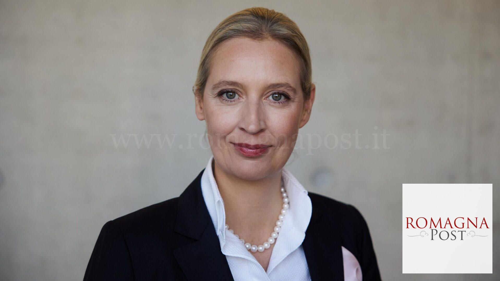 Alice Weidel