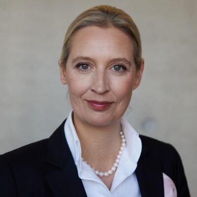 Alice Weidel