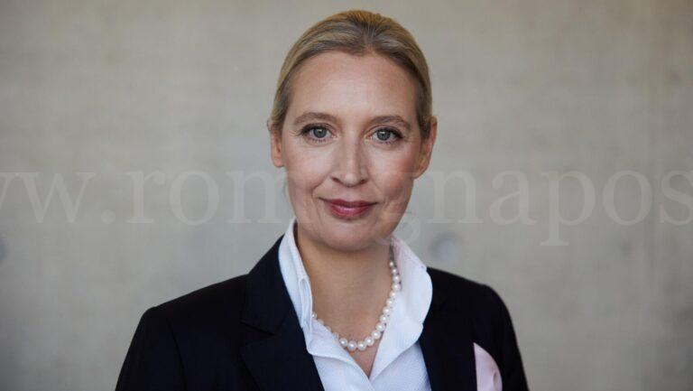 Alice Weidel