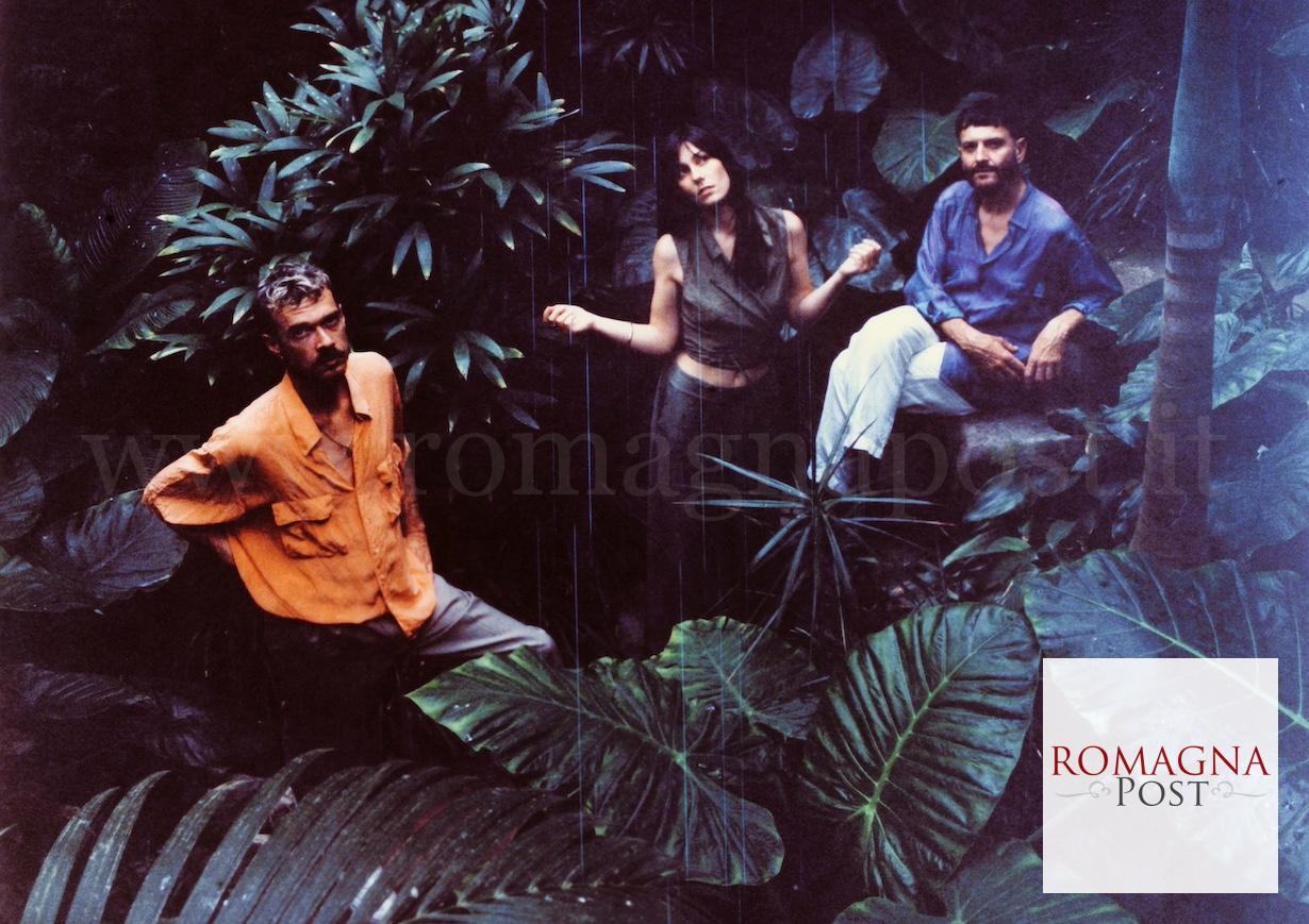 Monte Mai by Peter Hauser