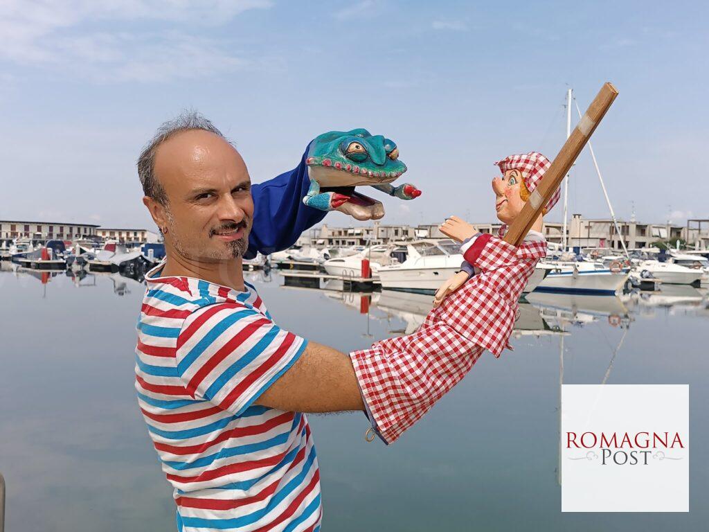 Venturi Granchio