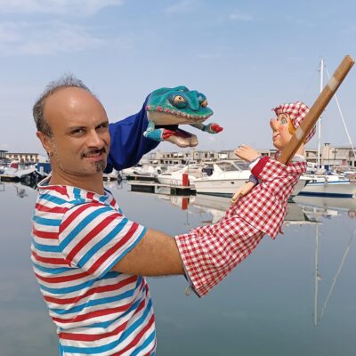 Venturi Granchio