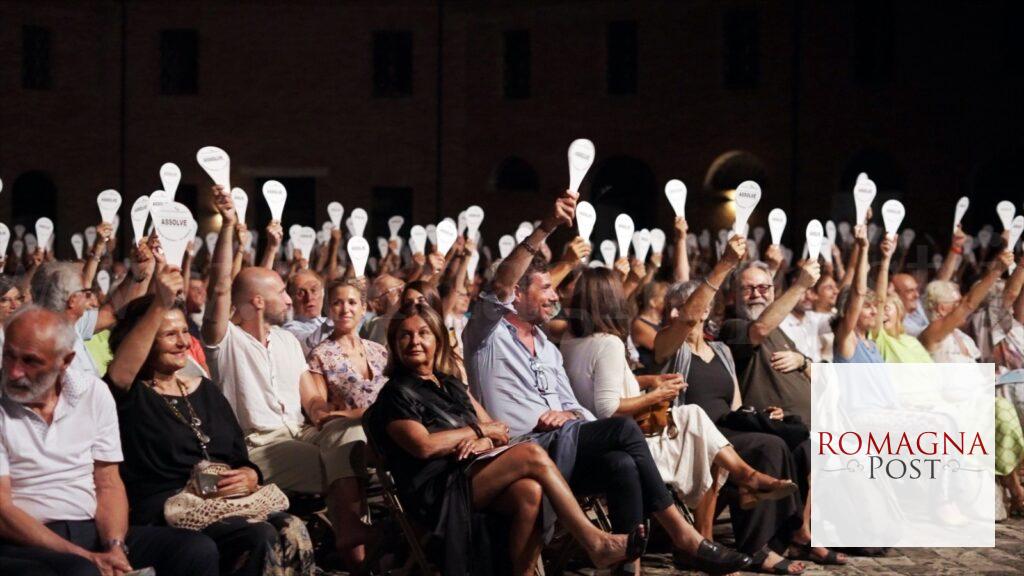 Votazione assoluzione