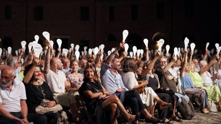 Votazione assoluzione