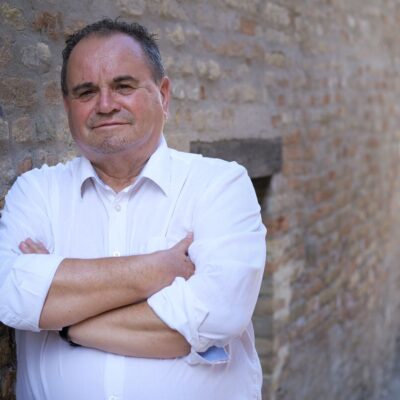 nevio
