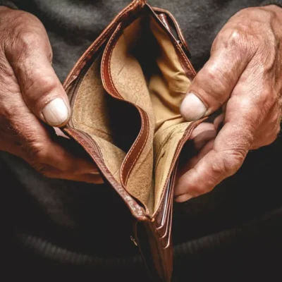 poverta