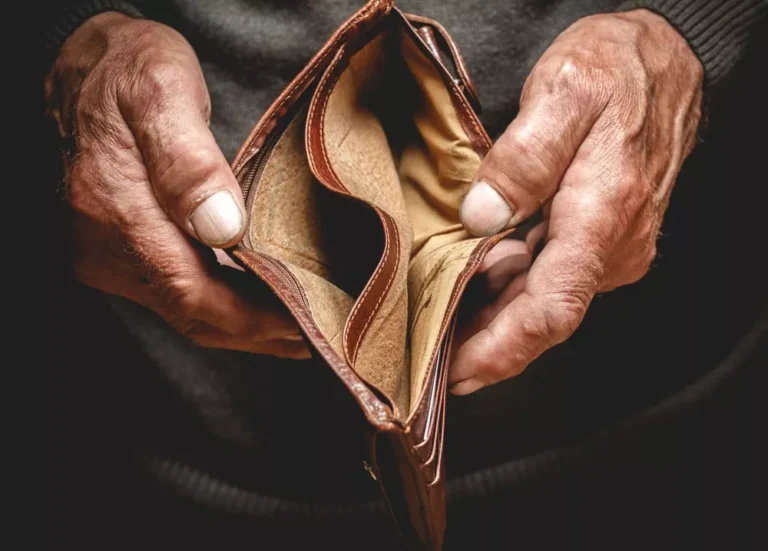 poverta