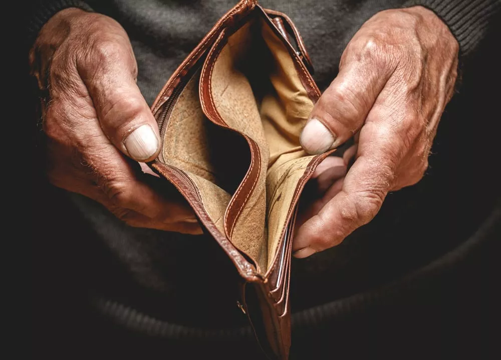 poverta