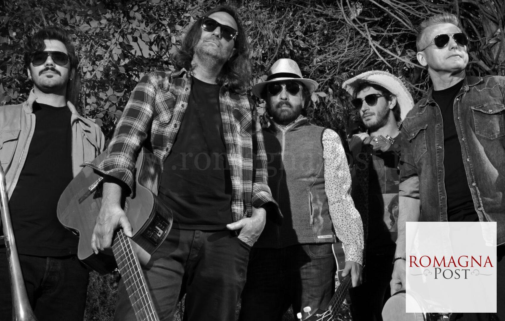 Black Minimalist Live Music Concert Instagram Story - 1