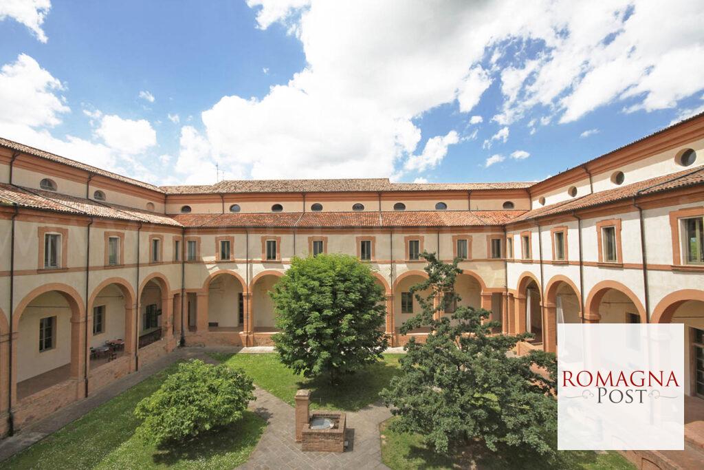 Chiostro San Francesco