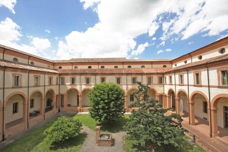 Chiostro San Francesco