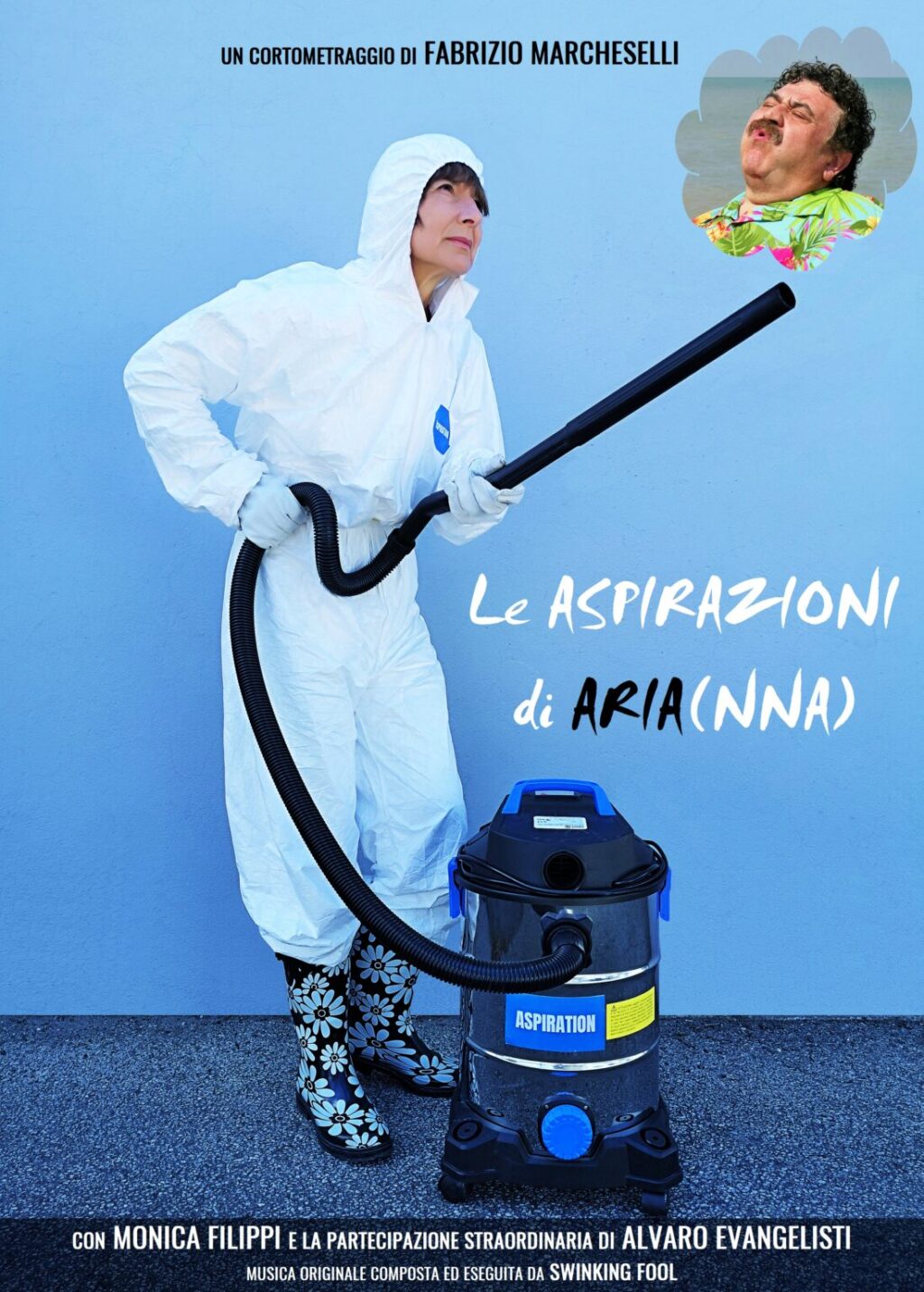 Le Aspirazioni di Aria(nna)