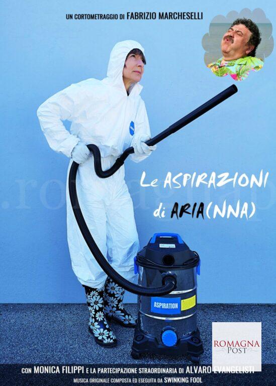 Le Aspirazioni di Aria(nna)