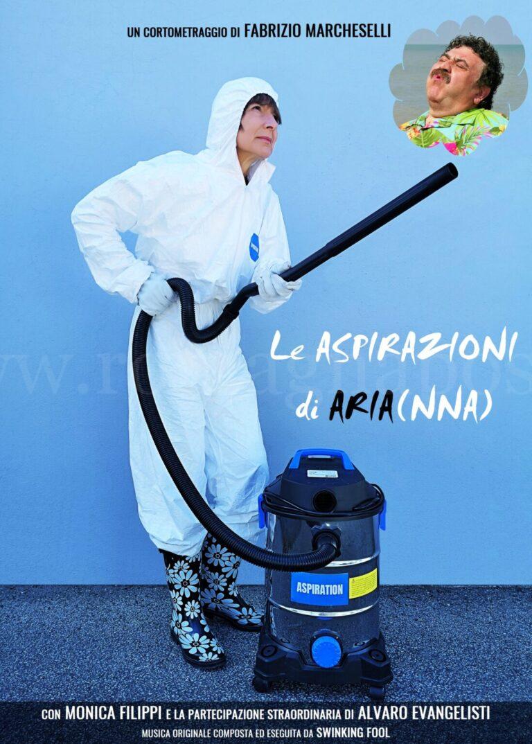 Le Aspirazioni di Aria(nna)
