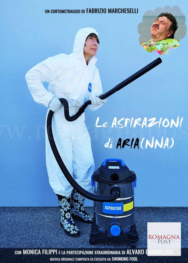 Le Aspirazioni di Aria(nna)