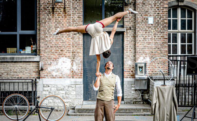 DUO KAOS PH JEAN - MARC SCHNEIDER