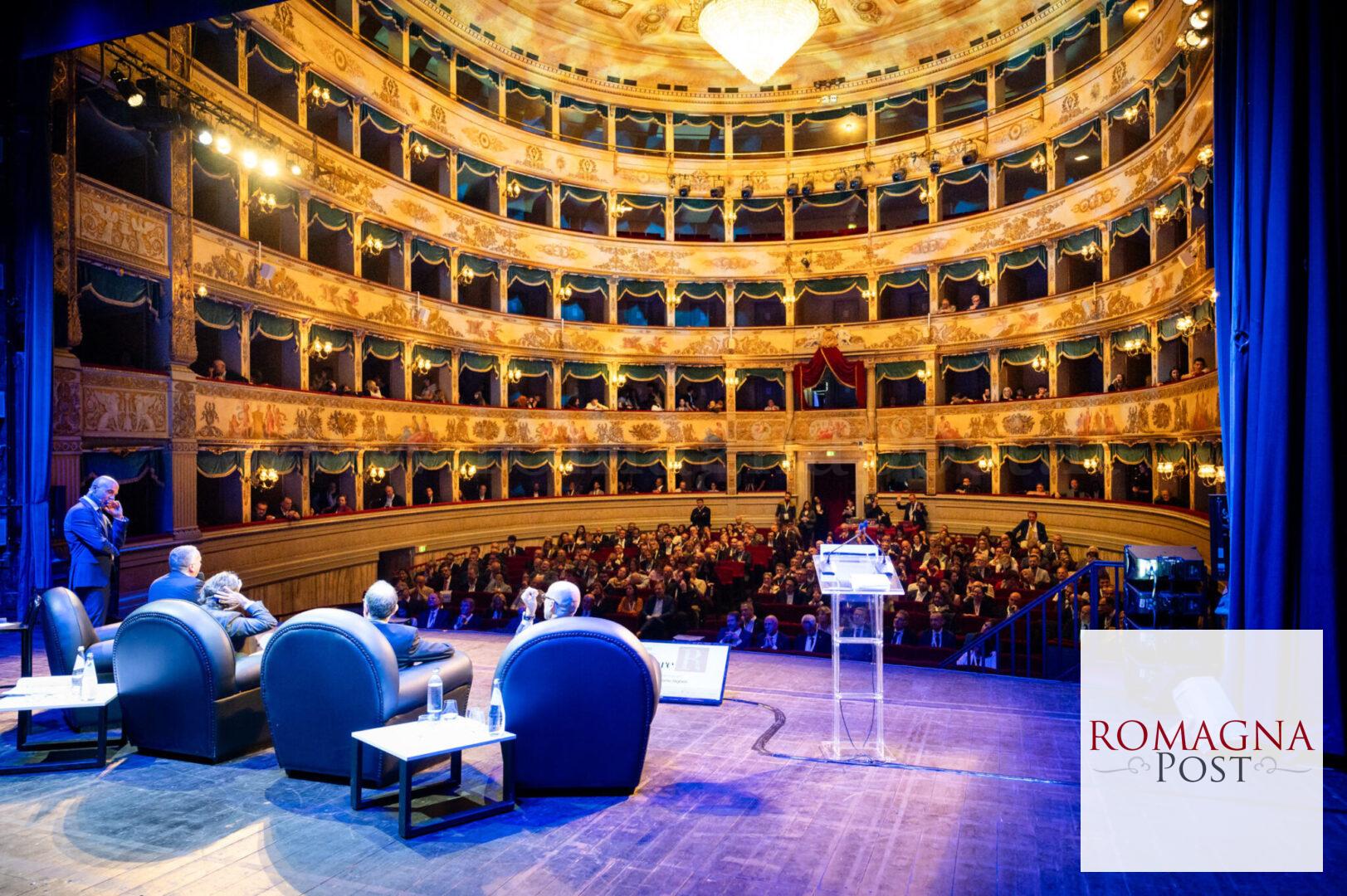 Edizione 2024 Fattore R