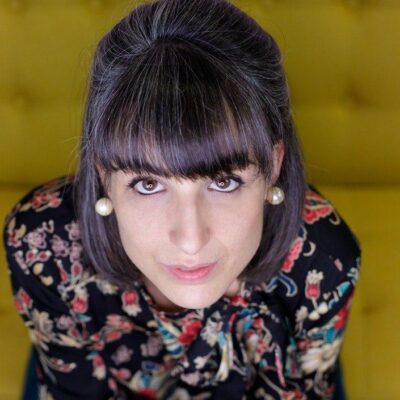 Giulia Meci MalaManouche