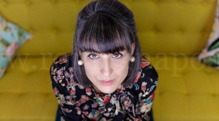 Giulia Meci MalaManouche