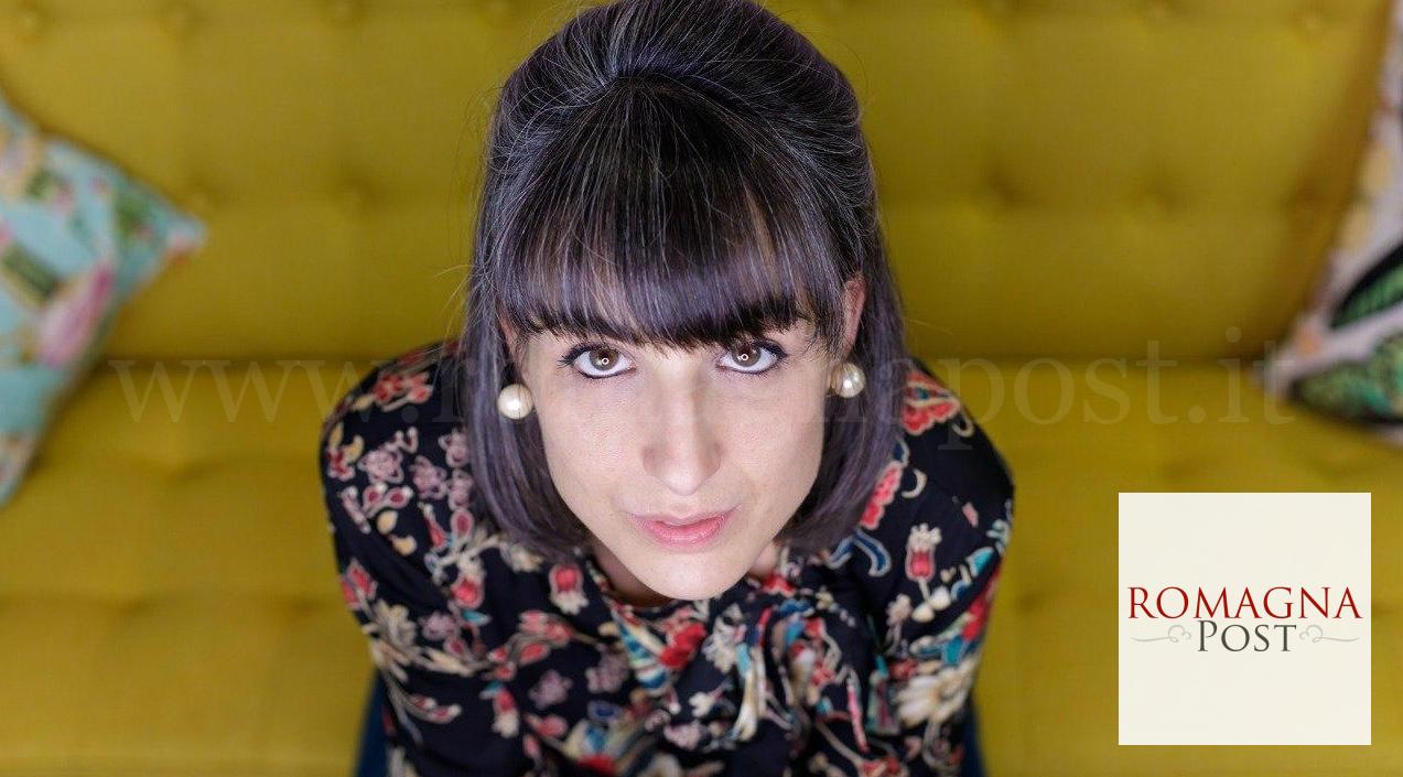 Giulia Meci MalaManouche