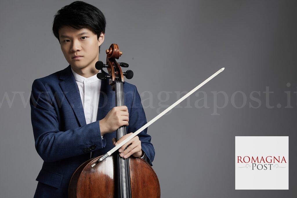Haolong Chen