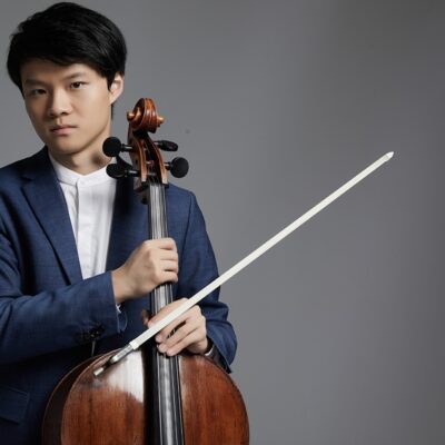 Haolong Chen