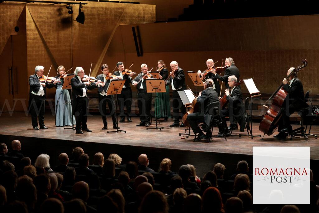 I VIRTUOSI ITALIANI