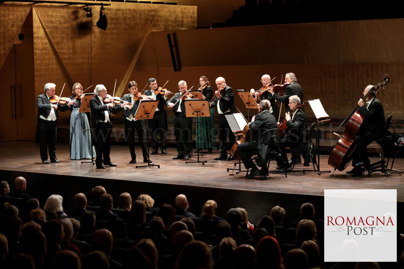 I VIRTUOSI ITALIANI