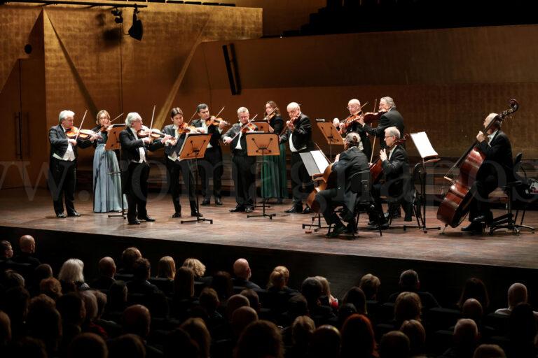 I VIRTUOSI ITALIANI