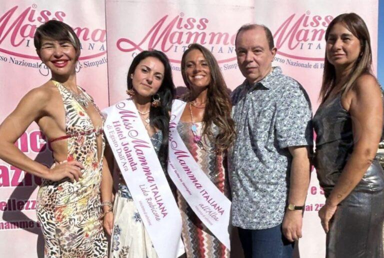 Miss Mamma