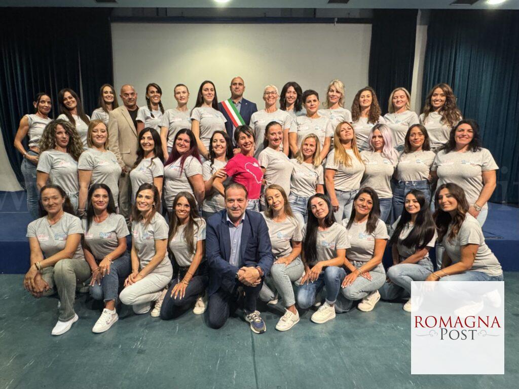 Miss Mamma finale