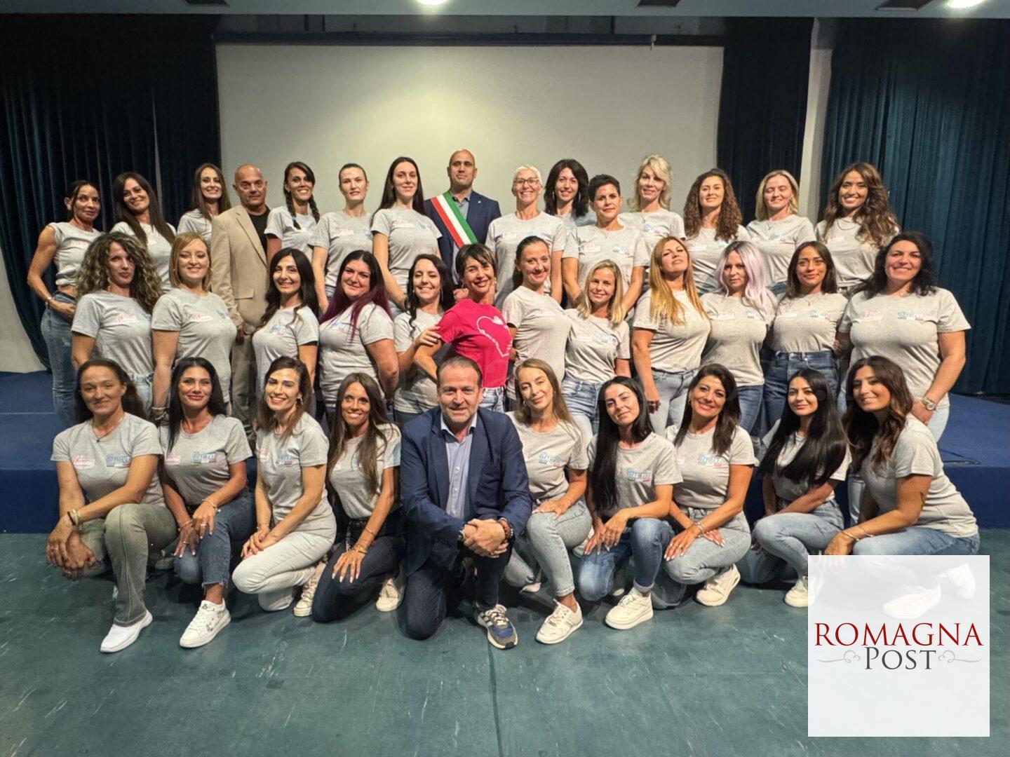 Miss Mamma finale