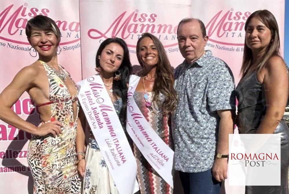 Miss Mamma