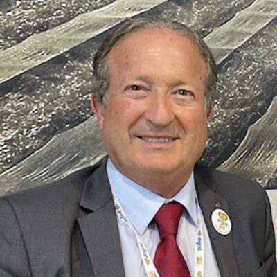 Patrizio Neri