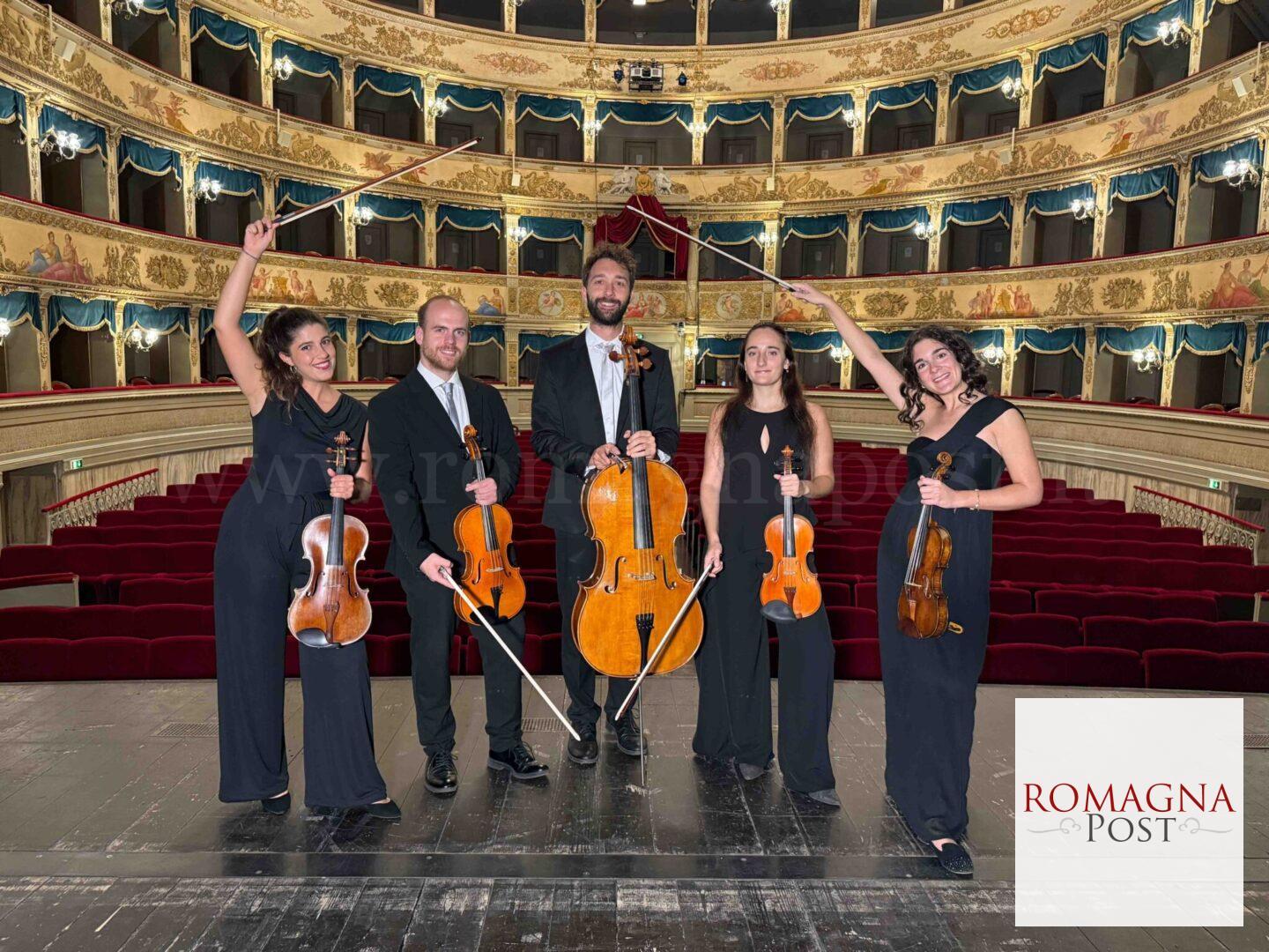 Quintettoarchi_MuseoByron-IMG_4393