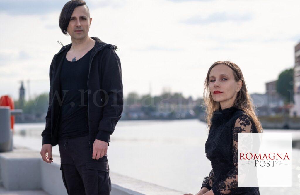 RITRATTO - ErosAntEros - Davide Sacco e Agata Tomsic - foto di Dario Bonazza - 05