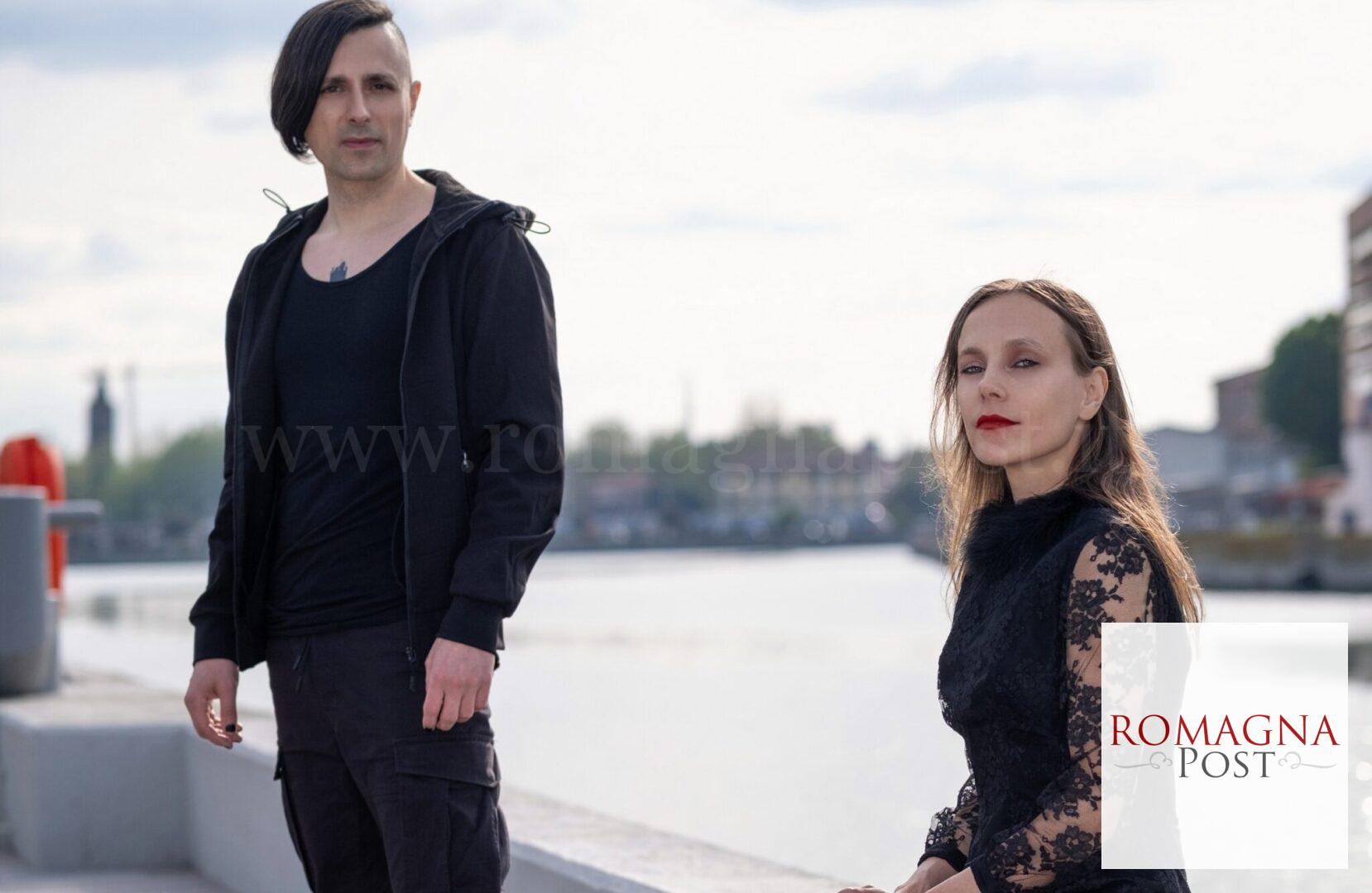 RITRATTO - ErosAntEros - Davide Sacco e Agata Tomsic - foto di Dario Bonazza - 05