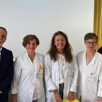 Sanità Bufalini