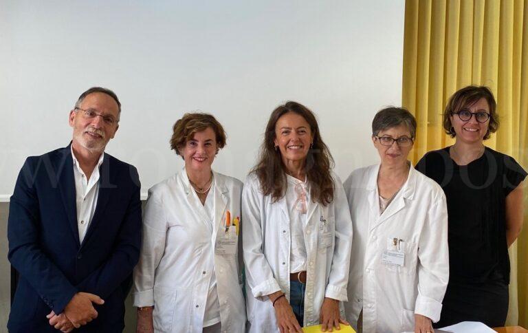 Sanità Bufalini