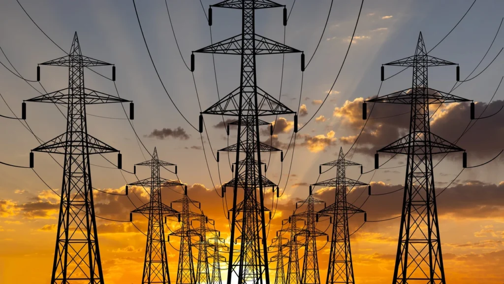 energia elettrica