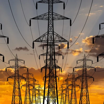 energia elettrica