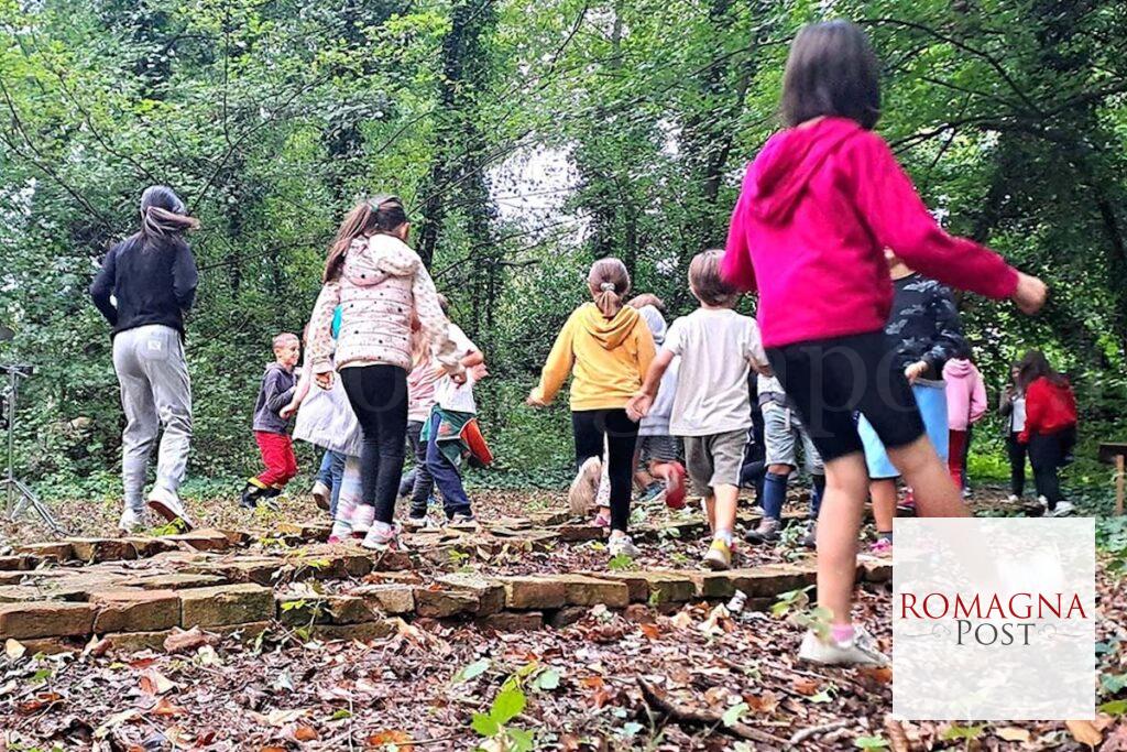 festival bambini Pantaleone