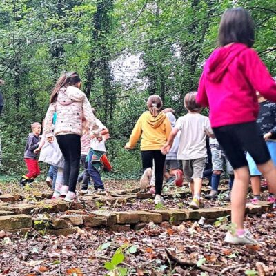 festival bambini Pantaleone