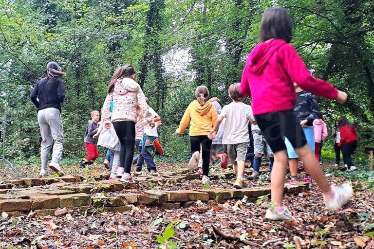 festival bambini Pantaleone