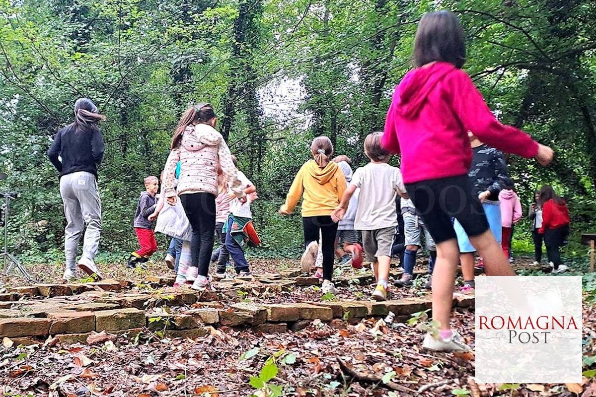 festival bambini Pantaleone
